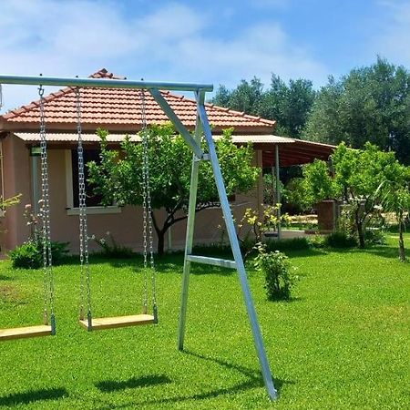 Vasiana Country House Razáta Dış mekan fotoğraf