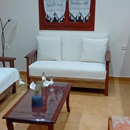 Vasiana Country House Razáta Dış mekan fotoğraf
