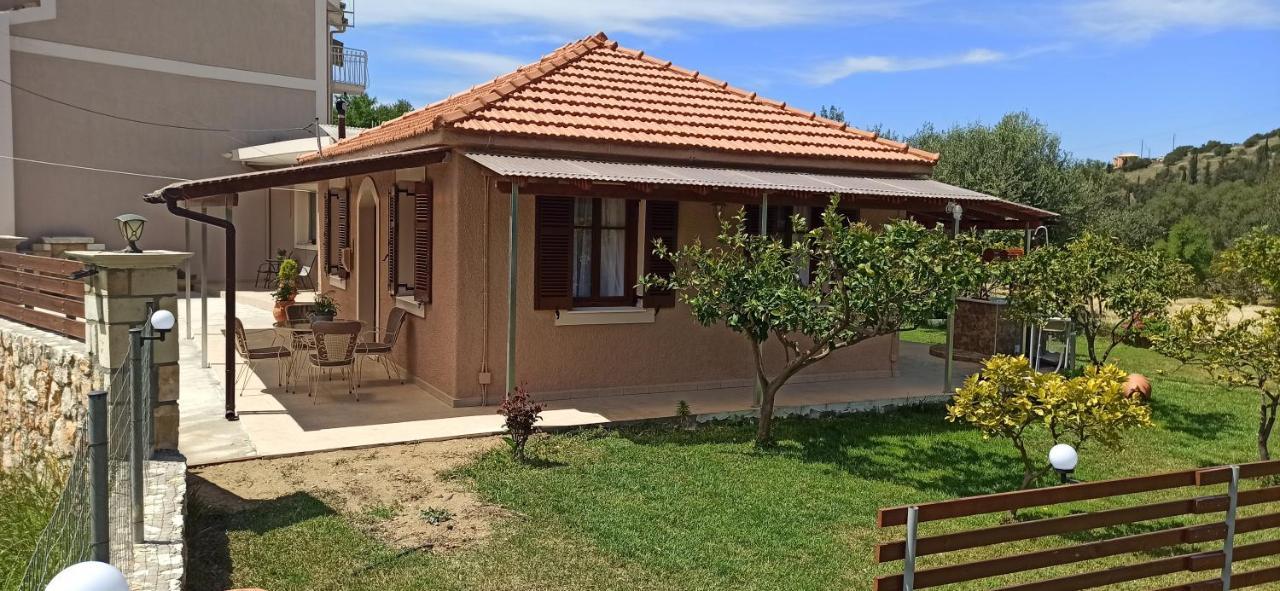 Vasiana Country House Razáta Dış mekan fotoğraf