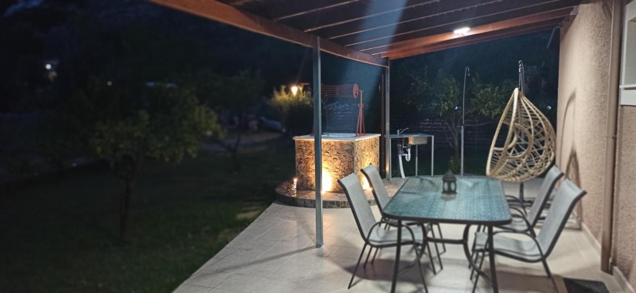 Vasiana Country House Razáta Dış mekan fotoğraf