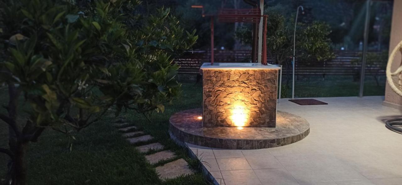 Vasiana Country House Razáta Dış mekan fotoğraf