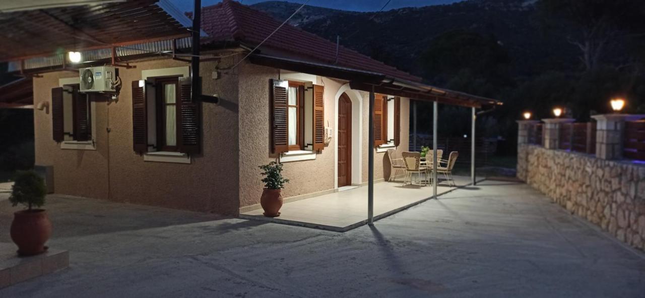 Vasiana Country House Razáta Dış mekan fotoğraf