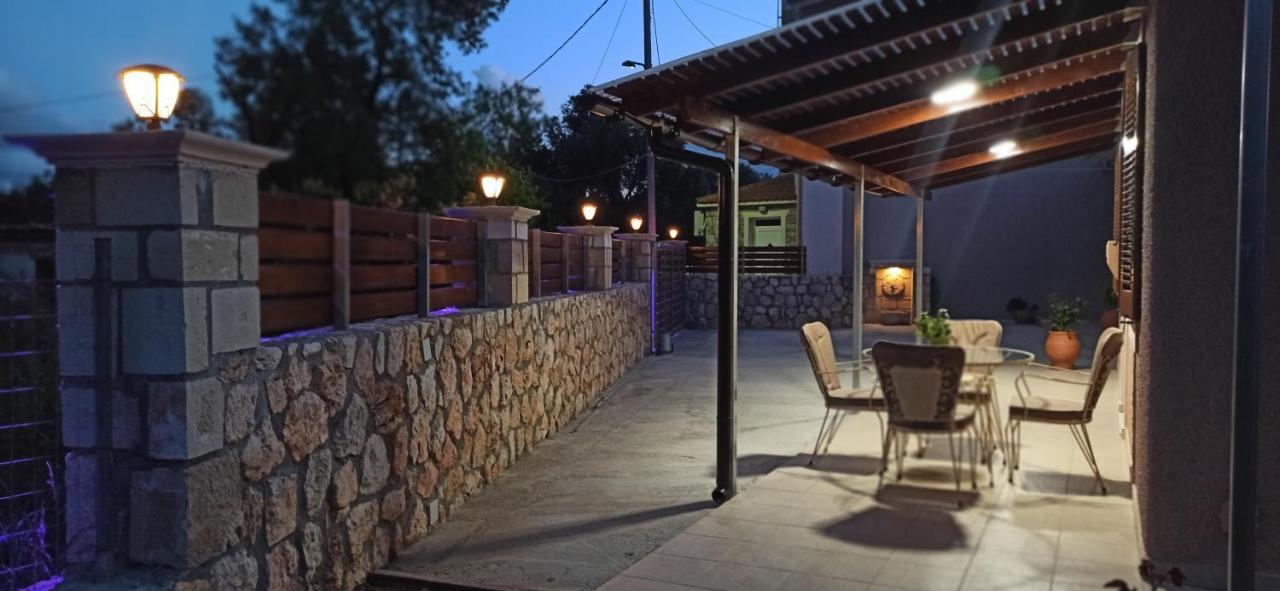 Vasiana Country House Razáta Dış mekan fotoğraf