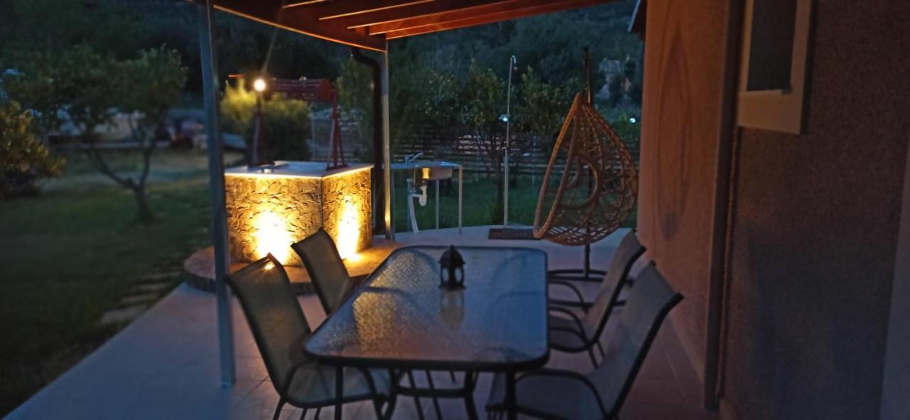 Vasiana Country House Razáta Dış mekan fotoğraf