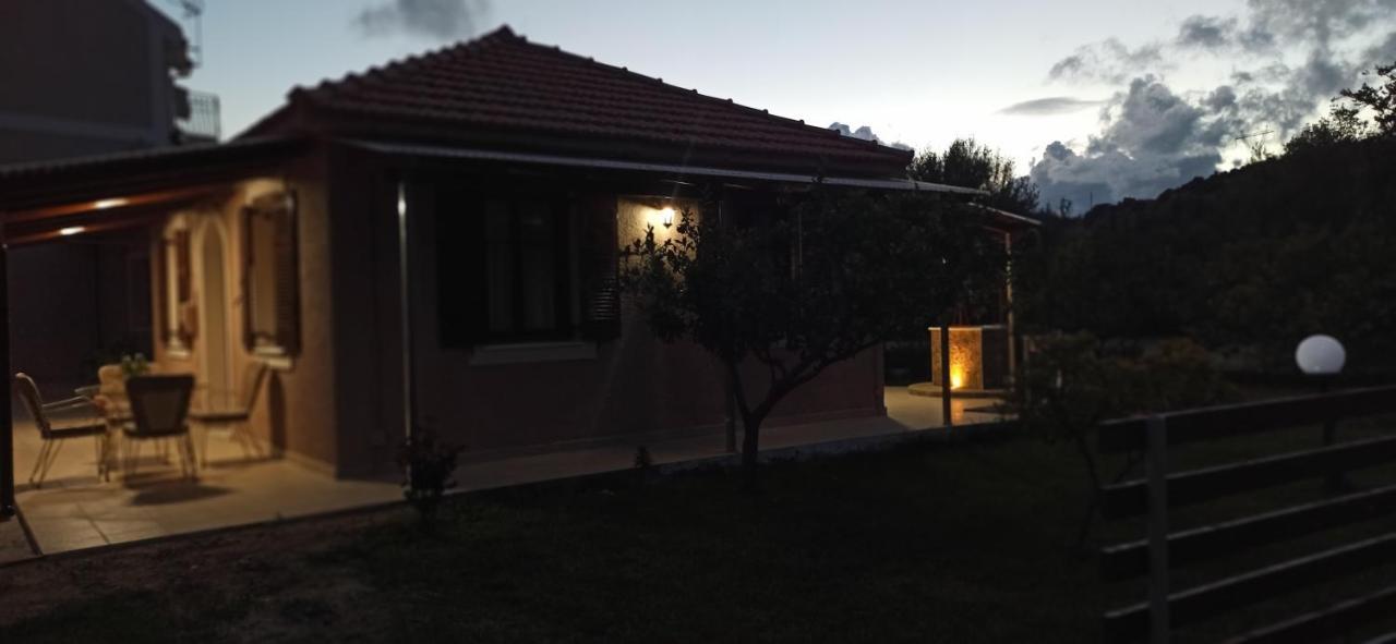 Vasiana Country House Razáta Dış mekan fotoğraf