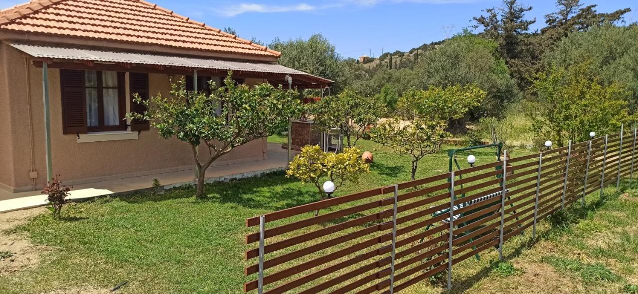 Vasiana Country House Razáta Dış mekan fotoğraf