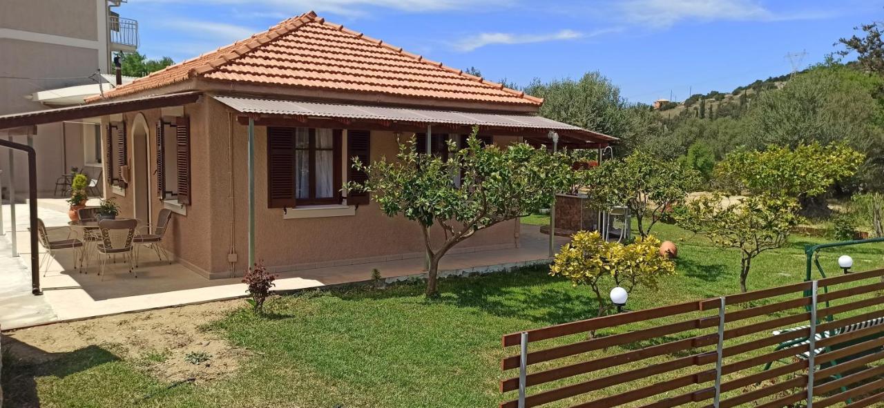 Vasiana Country House Razáta Dış mekan fotoğraf