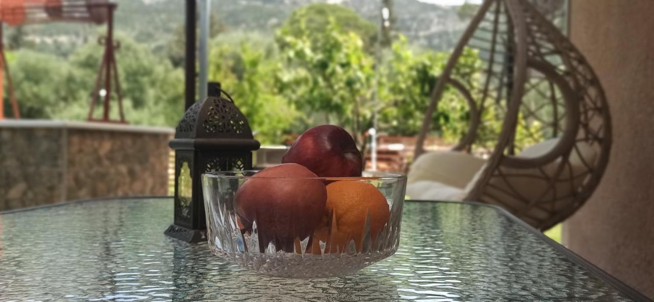 Vasiana Country House Razáta Dış mekan fotoğraf