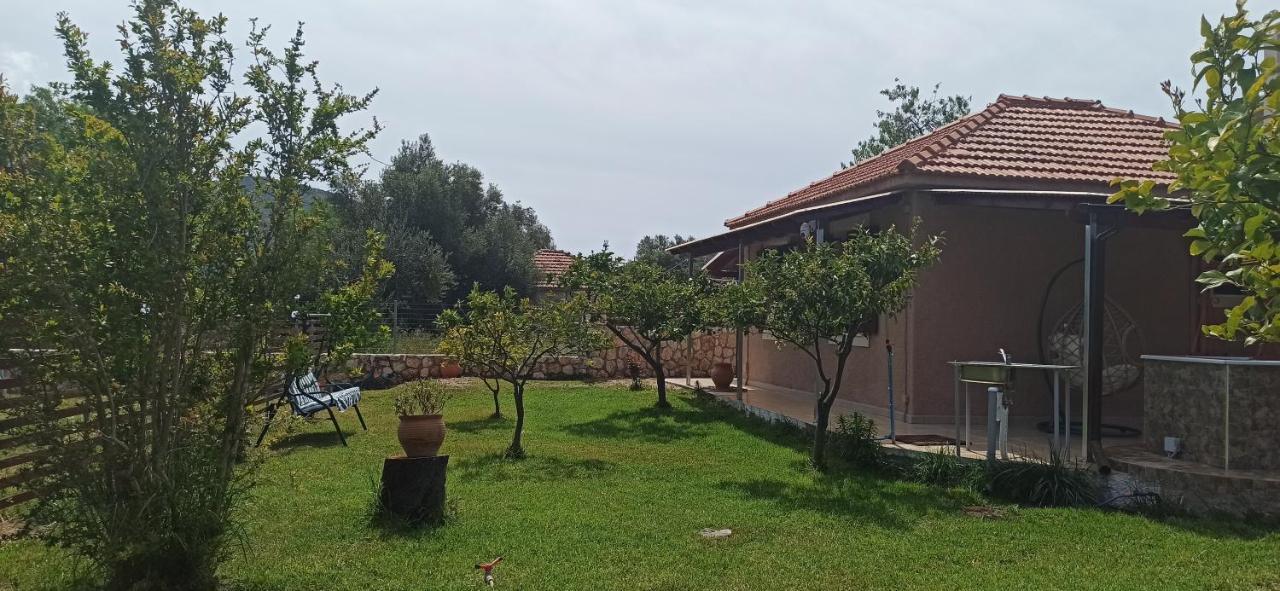 Vasiana Country House Razáta Dış mekan fotoğraf