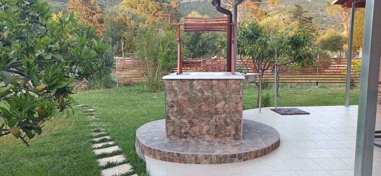 Vasiana Country House Razáta Dış mekan fotoğraf