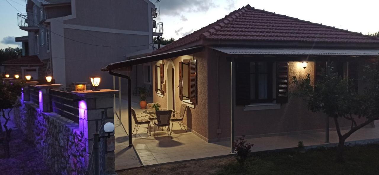 Vasiana Country House Razáta Dış mekan fotoğraf