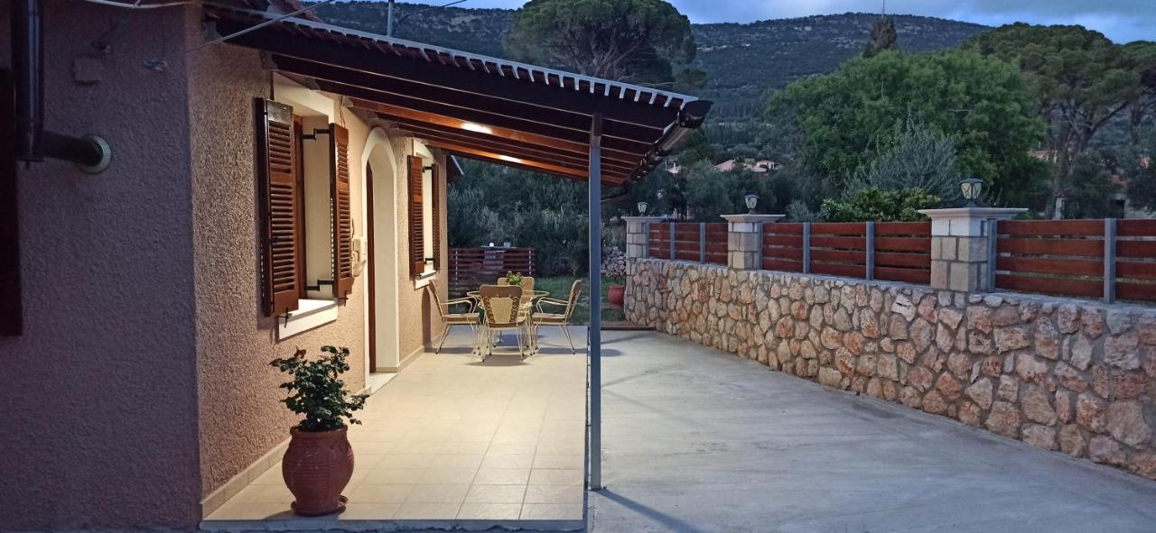 Vasiana Country House Razáta Dış mekan fotoğraf