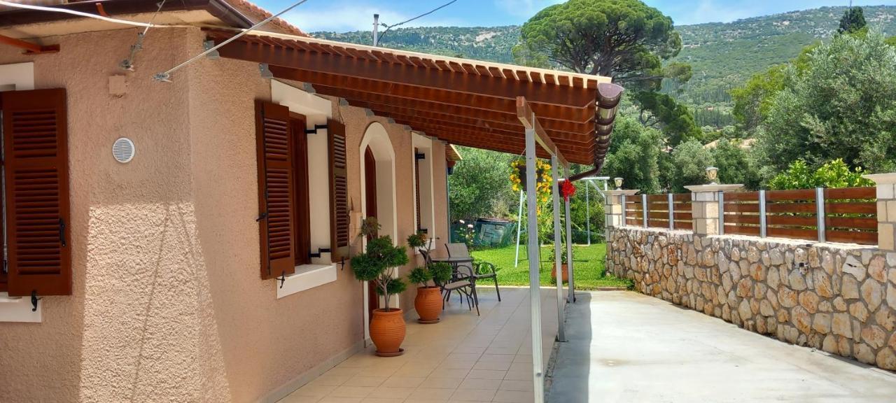 Vasiana Country House Razáta Dış mekan fotoğraf