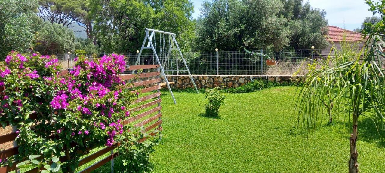 Vasiana Country House Razáta Dış mekan fotoğraf
