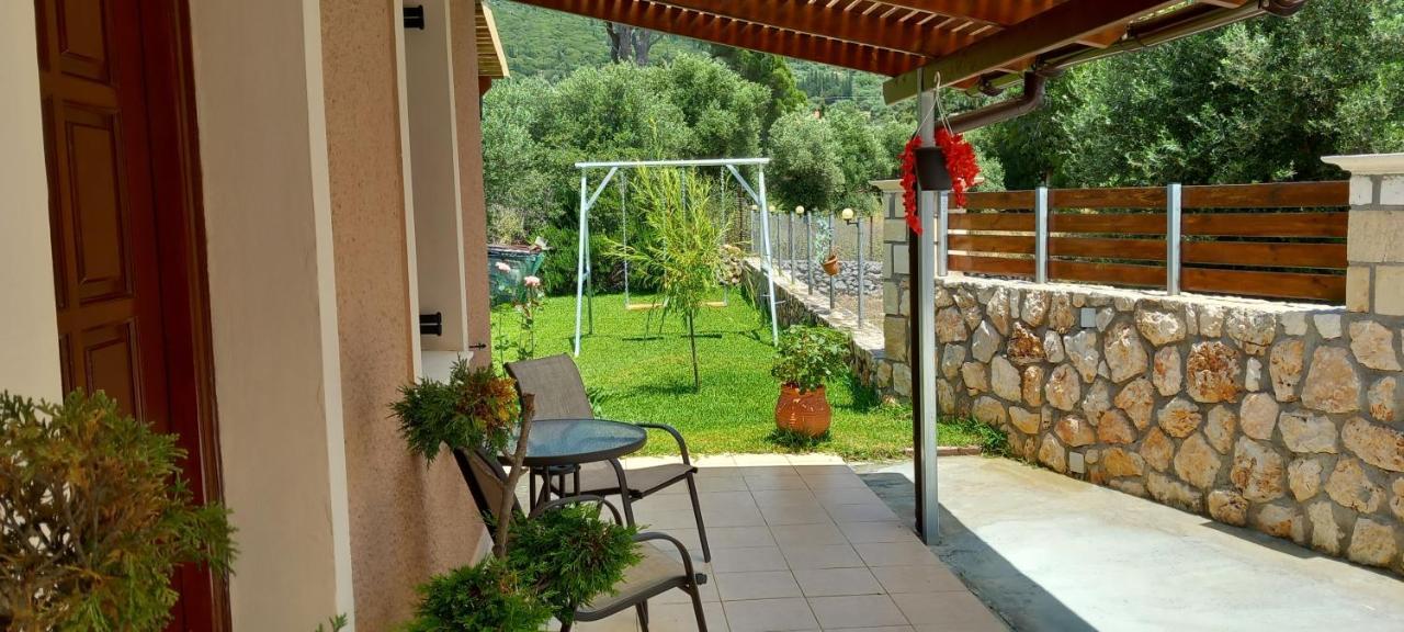 Vasiana Country House Razáta Dış mekan fotoğraf