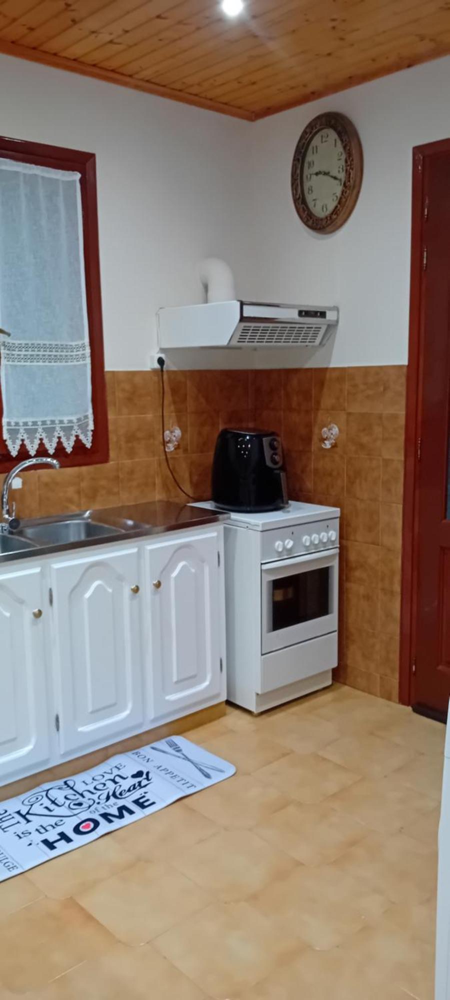 Vasiana Country House Razáta Dış mekan fotoğraf