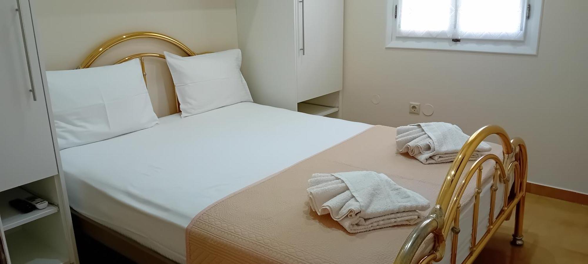 Vasiana Country House Razáta Dış mekan fotoğraf