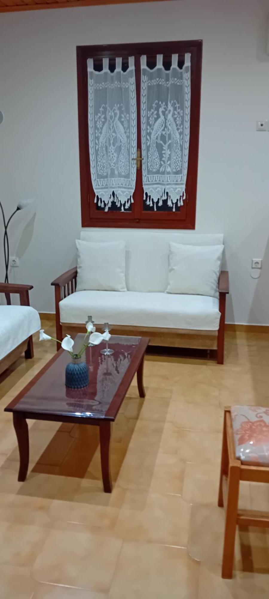 Vasiana Country House Razáta Dış mekan fotoğraf