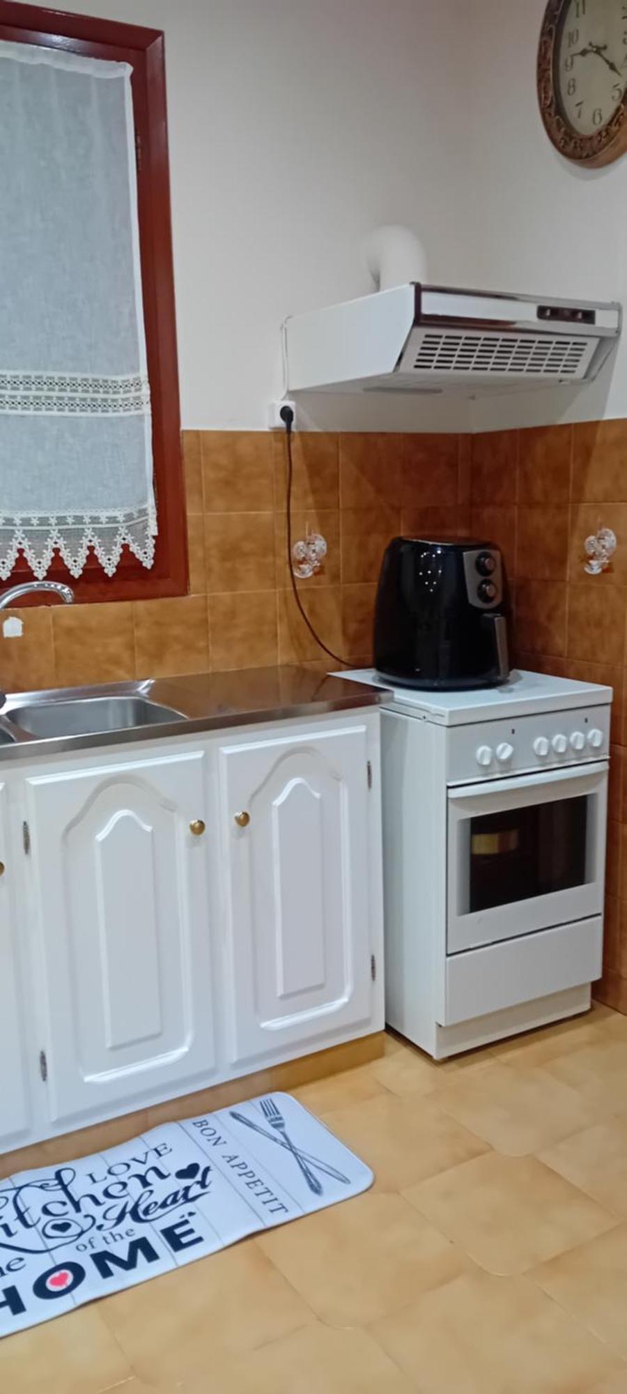 Vasiana Country House Razáta Dış mekan fotoğraf